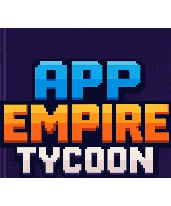 App Empire Tycoon Steam Key GLOBAL
